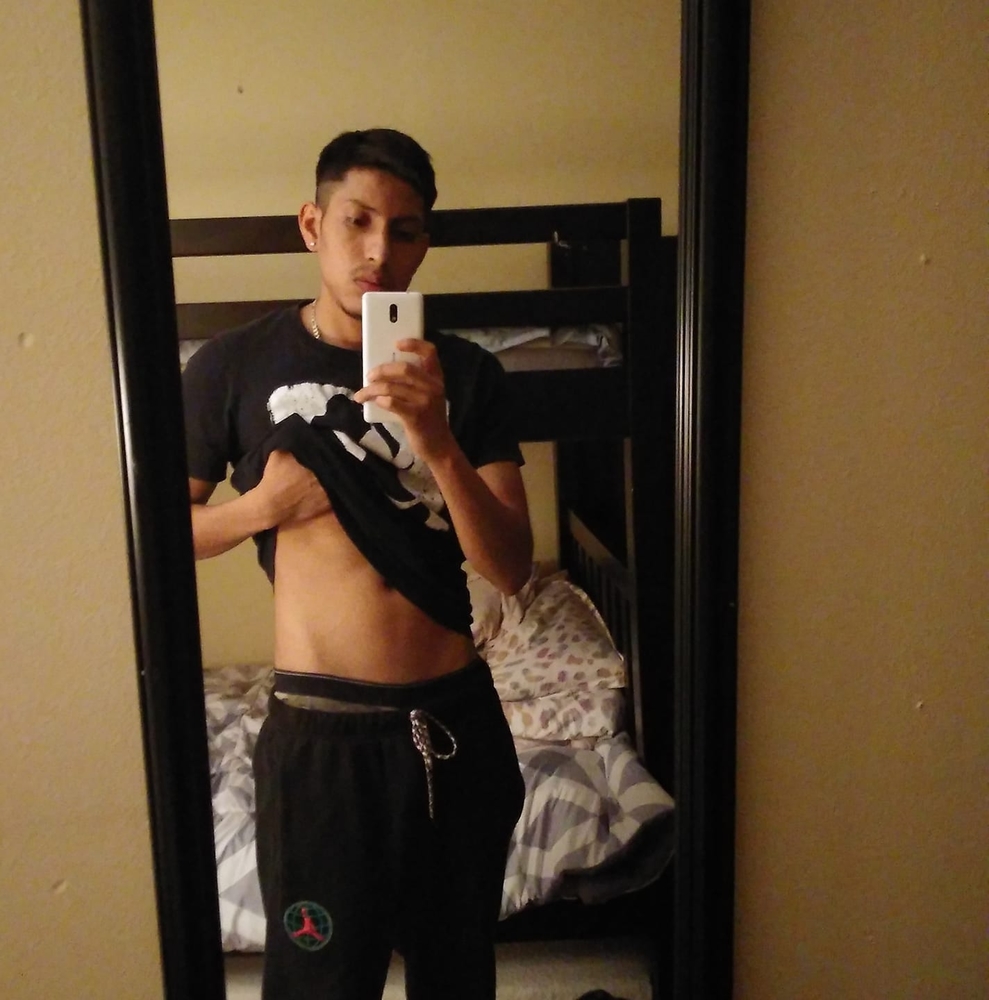 Meet your Posher, Alfredo